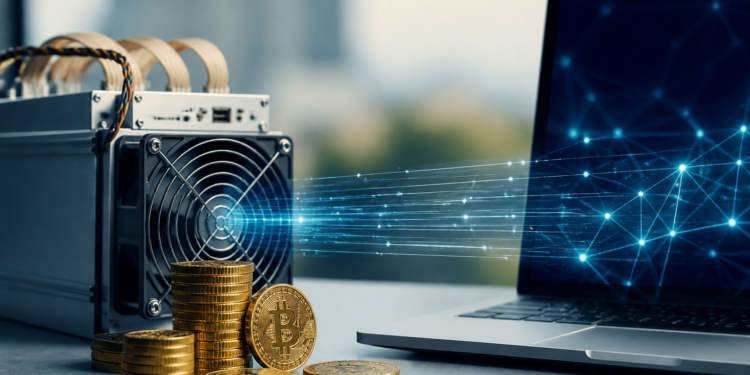 Mineros enviaron 19.866 BTC a Binance, pero no confirma ventas masivas