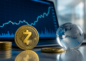 Zcash roza los 1.651 dólares y Europa estrena un ETP sobre ZEC 5 Zcash roza los 1.651 dólares y Europa estrena un ETP sobre ZEC