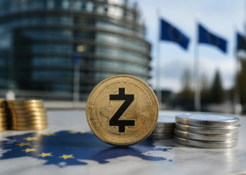 Zcash se dispara hasta 1.600 dólares; Europa estrena acceso vía ETP