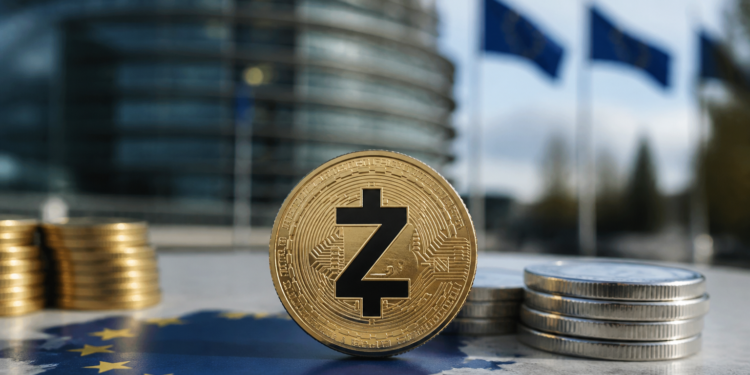 Zcash se dispara hasta 1.600 dólares; Europa estrena acceso vía ETP 1 Zcash se dispara hasta 1.600 dólares; Europa estrena acceso vía ETP