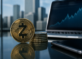 Zcash escala a 1.600 dólares antes del debut de su ETP europeo