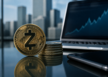 Zcash escala a 1.600 dólares antes del debut de su ETP europeo 4 Zcash escala a 1.600 dólares antes del debut de su ETP europeo