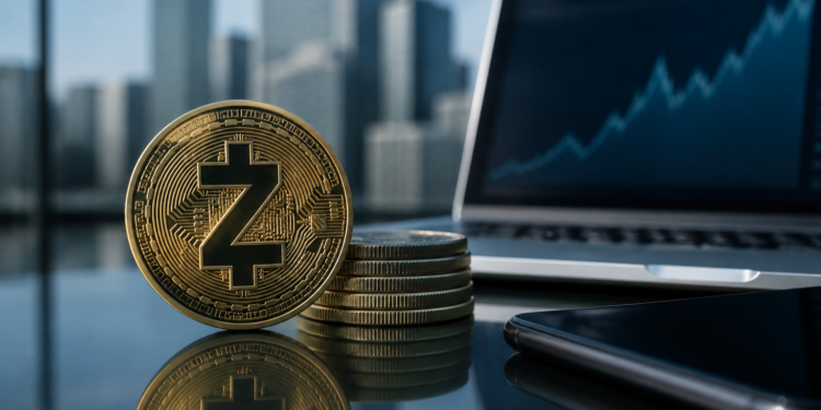 Zcash escala a 1.600 dólares antes del debut de su ETP europeo