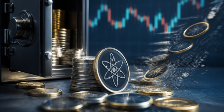 Cosmos recupera 2,2 millones en ATOM robados, pero escapan 169.000
