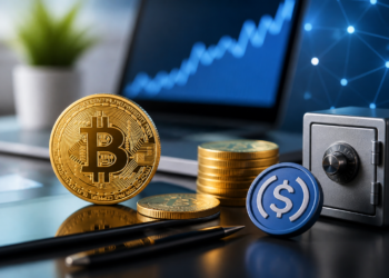 Zest Protocol lanza préstamos en USDC con bitcoin nativo en garantía