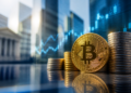 Bitwise: las instituciones mantienen bitcoin como su principal apuesta