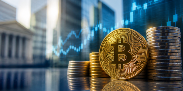 Bitwise: las instituciones mantienen bitcoin como su principal apuesta