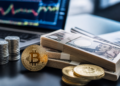 El bono japonés alcanza máximos desde 1996 y eleva el riesgo para BTC