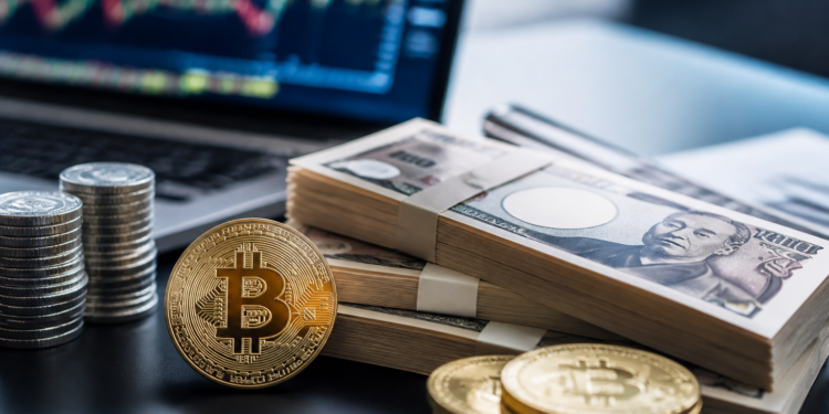 El bono japonés alcanza máximos desde 1996 y eleva el riesgo para BTC