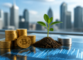Teucrium aumenta acciones de su ETF de bitcoin y créditos de carbono