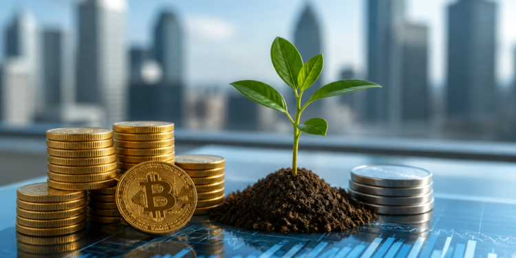 Teucrium aumenta acciones de su ETF de bitcoin y créditos de carbono 1 Teucrium aumenta acciones de su ETF de bitcoin y créditos de carbono