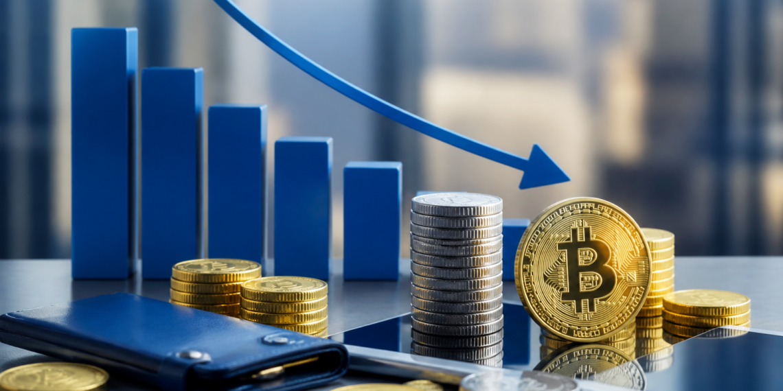 Préstamos fijos de Coinbase ponen en riesgo colateral sano al vencer