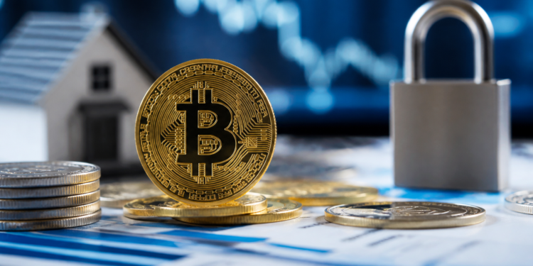 Los préstamos fijos Bitcoin de Coinbase arriesgan garantías sanas 1 Los préstamos fijos Bitcoin de Coinbase arriesgan garantías sanas