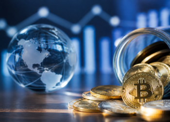 Cripto: se esfuman 2,1 billones, pero la actividad supera 9 billones 4 Cripto: se esfuman 2,1 billones, pero la actividad supera 9 billones
