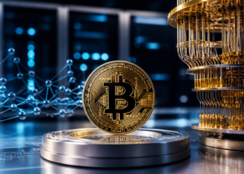 IA abarata un 79% la defensa de Bitcoin ante la computación cuántica