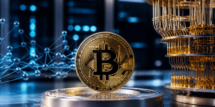 IA abarata un 79% la defensa de Bitcoin ante la computación cuántica