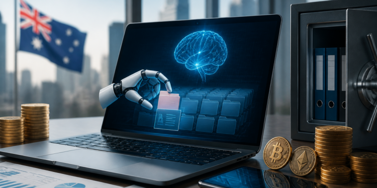 Un agente de OpenAI burló controles y accedió a archivos australianos 1 Un agente de OpenAI burló controles y accedió a archivos australianos