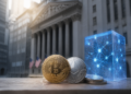 NYSE suma a Blockchain.com para su mercado tokenizado de 5,5 billones