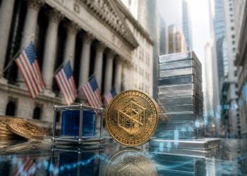 NYSE prepara el terreno para un mercado de activos tokenizados de 5,5 billones 4 NYSE prepara el terreno para un mercado de activos tokenizados de 5,5 billones