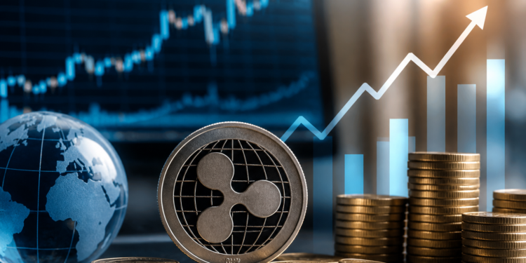 XRP da 3 señales alcistas pese a un octubre históricamente débil