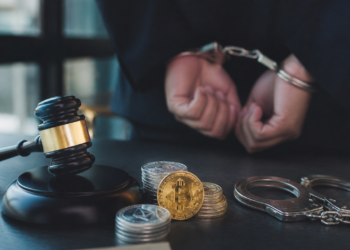 Condenado a 12 años por robar casi 16 millones a clientes de Coinbase