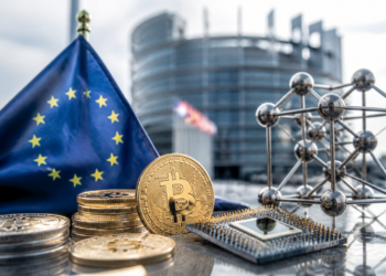Europa alerta de que el riesgo cuántico podría llegar antes de 2030 4 Europa alerta de que el riesgo cuántico podría llegar antes de 2030