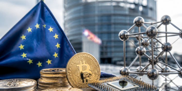 Europa alerta de que el riesgo cuántico podría llegar antes de 2030