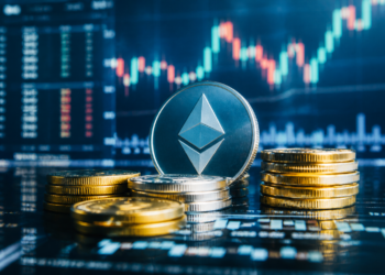 Ether resiste los USD 2.500 pese al auge de las apuestas bajistas