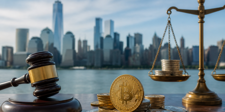 Nueva York demanda a Polymarket: triple y multa de 100.000 dólares 1 Nueva York demanda a Polymarket: triple y multa de 100.000 dólares