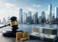 Nueva York demanda a Polymarket: triple de ganancias y 100.000$