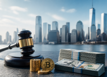 Nueva York demanda a Polymarket: triple de ganancias y 100.000$