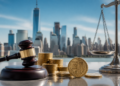 Nueva York demanda a Polymarket por el triple y 100.000$ en multas 10 Nueva York demanda a Polymarket por el triple y 100.000$ en multas