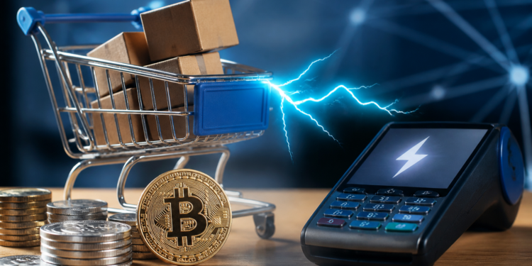 Fallo en Lightning Terminal permitía entregar productos sin cobrar