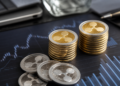 Dos pools concentran 2.820 millones en XRPL: solo 185 operaciones
