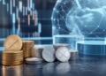 Dos pools de XRPL concentran 2.800 millones con solo 185 operaciones