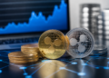 Dos pools concentran 2.800 millones de volumen en XRPL con solo 185 operaciones