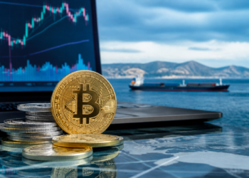 Bitcoin se estabiliza en 84.200 dólares, pendiente de Irán y Ormuz
