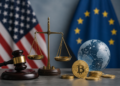 Estados Unidos pide intervenir en el litigio de X y Musk contra la UE 2 Estados Unidos pide intervenir en el litigio de X y Musk contra la UE