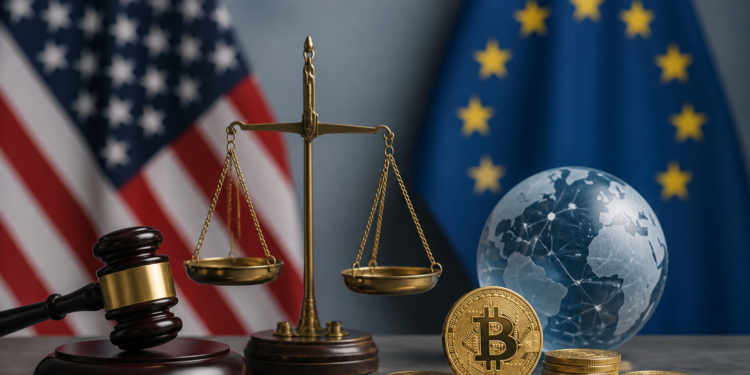 Estados Unidos pide intervenir en el litigio de X y Musk contra la UE
