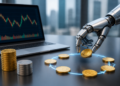 Bots y operaciones circulares inflan el volumen de los DEX de Solana