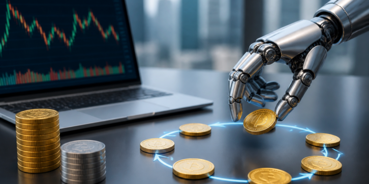 Bots y operaciones circulares inflan el volumen de los DEX de Solana