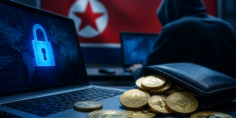 Hack norcoreano de Bitget, de 352 millones, amenaza el 76% del fondo