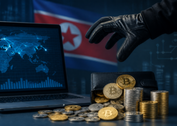 Ataque a Bitget vinculado a Corea del Norte amenaza el 76% de su fondo