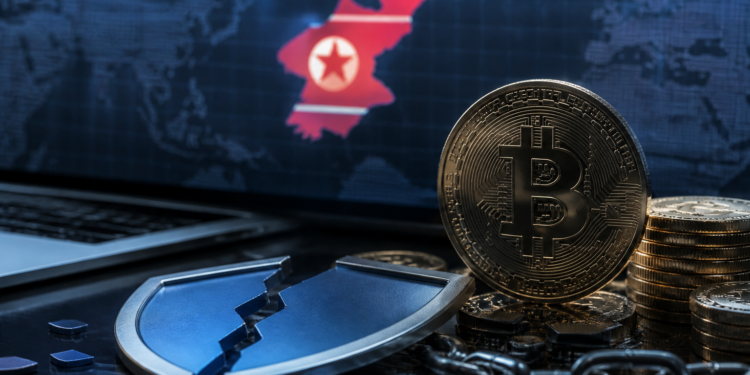 Hack de Bitget ligado a Corea del Norte podría consumir 76% del fondo