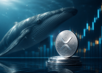 Las ballenas acumulan 470 millones de XRP y refuerzan los 2 dólares