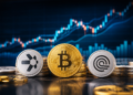 Bitcoin supera los 85.000 dólares y Quant y Ondo lideran alzas