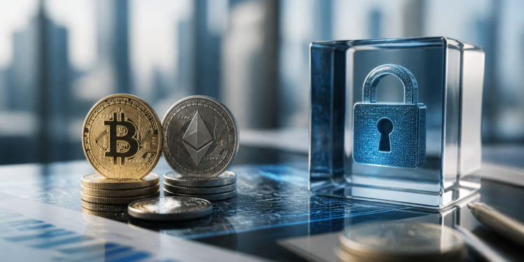 Peirce pide frenar los honeypots de KYC ante las normas de stablecoins