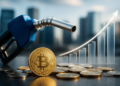 Bitcoin afronta una nueva prueba inflacionista tras récord del diésel