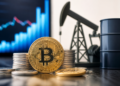 Bitcoin afronta otra prueba inflacionaria tras récord del diésel