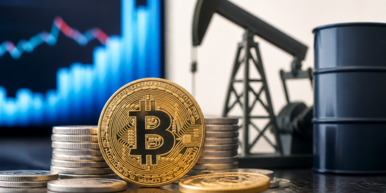 Bitcoin afronta otra prueba inflacionaria tras récord del diésel